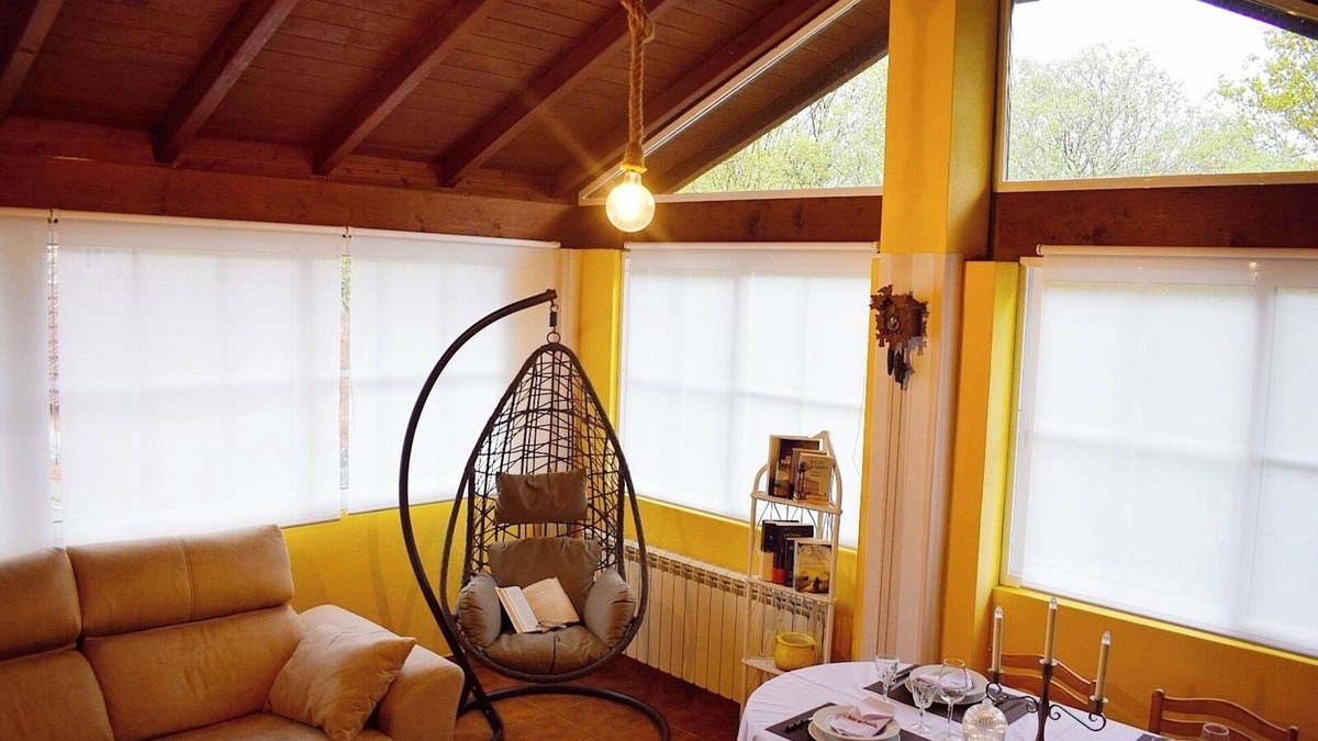 Melon Cottage | A beira da cortella