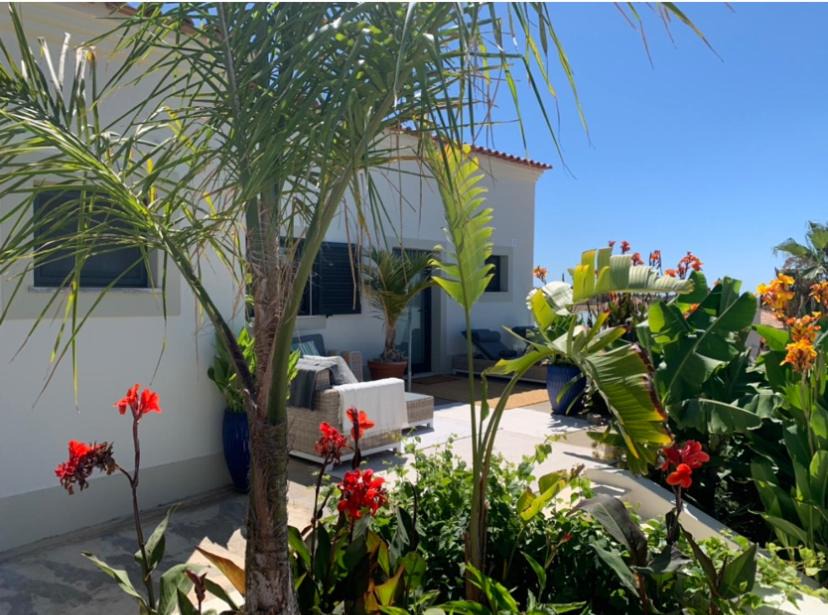 Lagoa e Carvoeiro Bed & Breakfast | A Beira Do Vale, Carvoeiro
