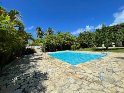 Vera Cruz House | A Bela Casa da Ilha, na Ilha de Vera Cruz, Coroa, 300m da praia!