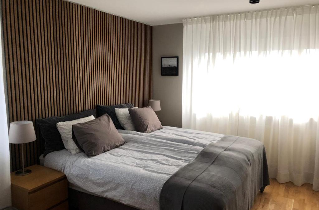 Innri-Njarthvik House | A. Bernhard Guest House