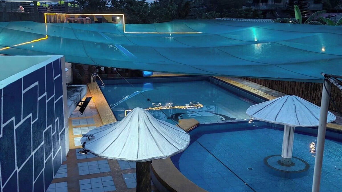 Silang Apartment | A Breeze 3-bedroom Apartment w/Private Pool