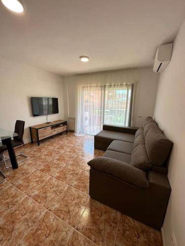 Salou Apartment | A bright spacious flat for a family
