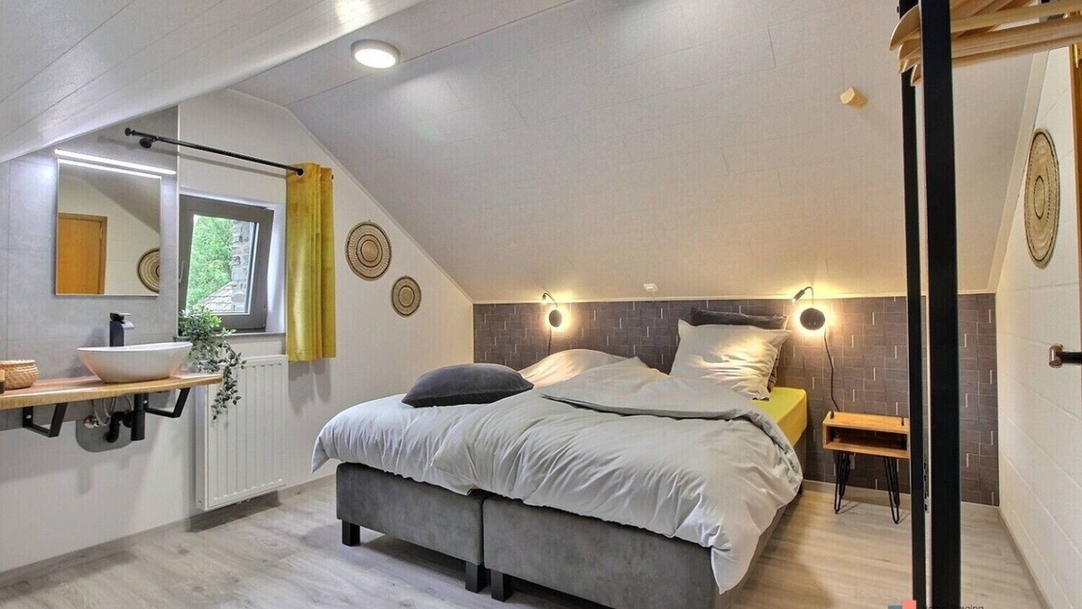 Gouvy Cottage | A Brouca - Gîte rural à Rettigny - Gouvy