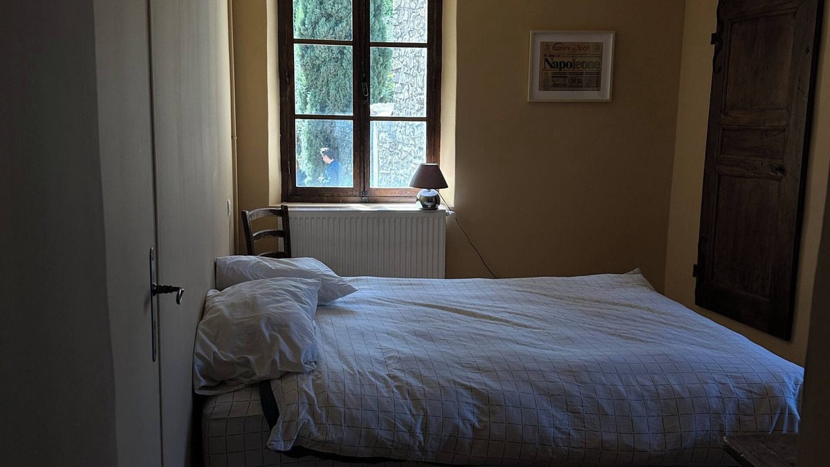Saint-Auban-sur-L'Ouveze House | A bucolic village house in the Drôme countryside