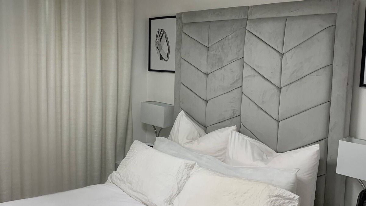 Stanford-le-Hope House | A BYK luxury new home that sleeps 2 - 8 people