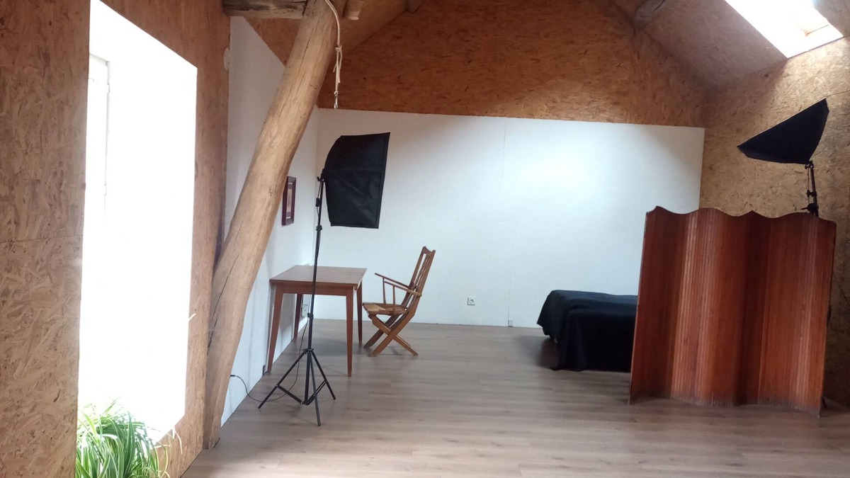 Fain-les-Moutiers House | A Côté Gîte between Fontenay and Vézelay Sauna and swimming pool