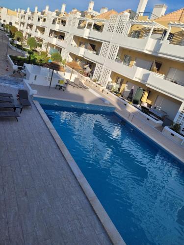 Cabanas Apartment | A Cabaninha - T2 Cabanas Beach