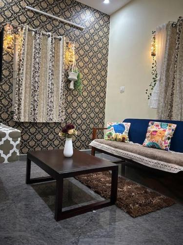 JP Nagar Apartment | A Calm and peaceful 1BHK near JP nagar