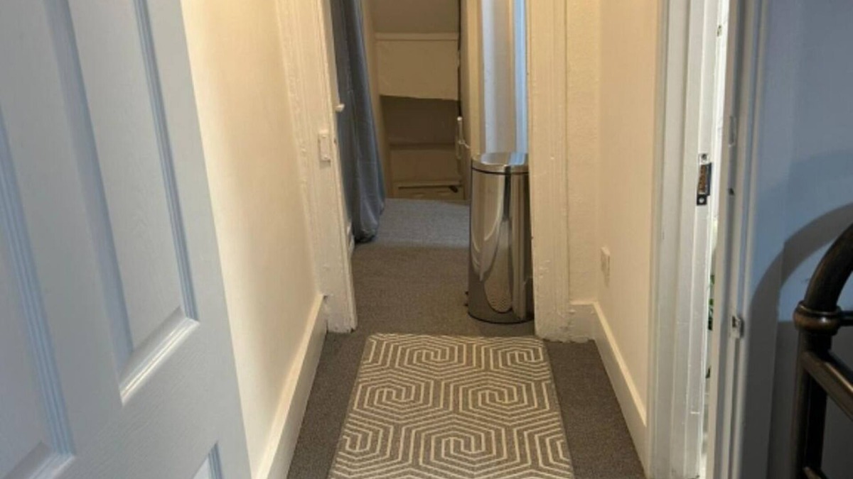 Tower Hamlets Apartment | A Cara do Viajante