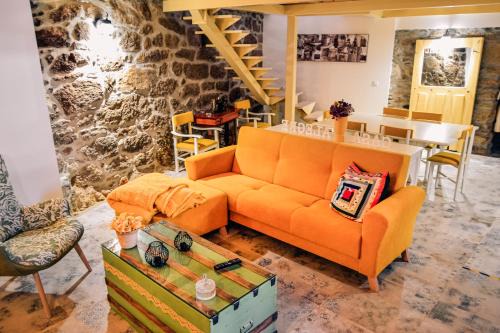 Sendim Apartment | A Casa Alegre