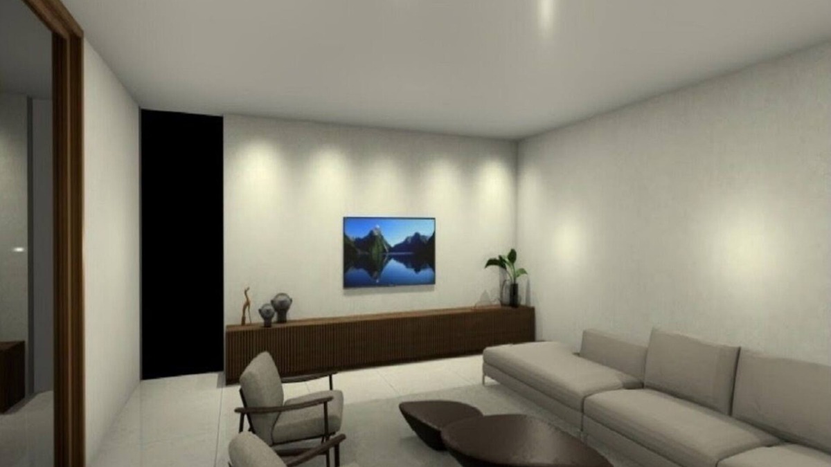 Porto de Pedras House | A Casa Arquitetada Para Alto Padrão Feita Para Trazer Conforto e Comodidade
