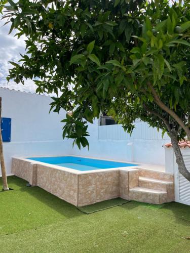 Vaiamonte Apartment | A Casa Azul