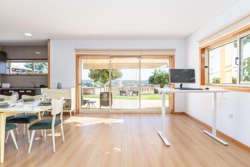 Alquerubim House | A Casa da Bela Vista