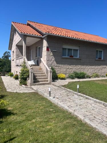 Sanxenxo House | A Casa da bisavoa