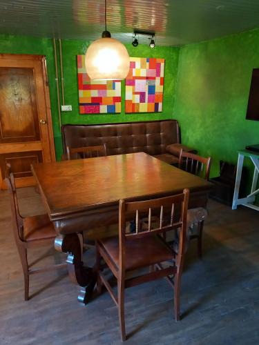 Esgos House | A casa da Cernada