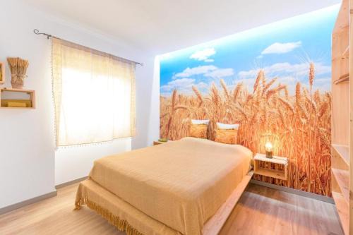 Aljustrel House | A casa da Ermida de Aljustrel