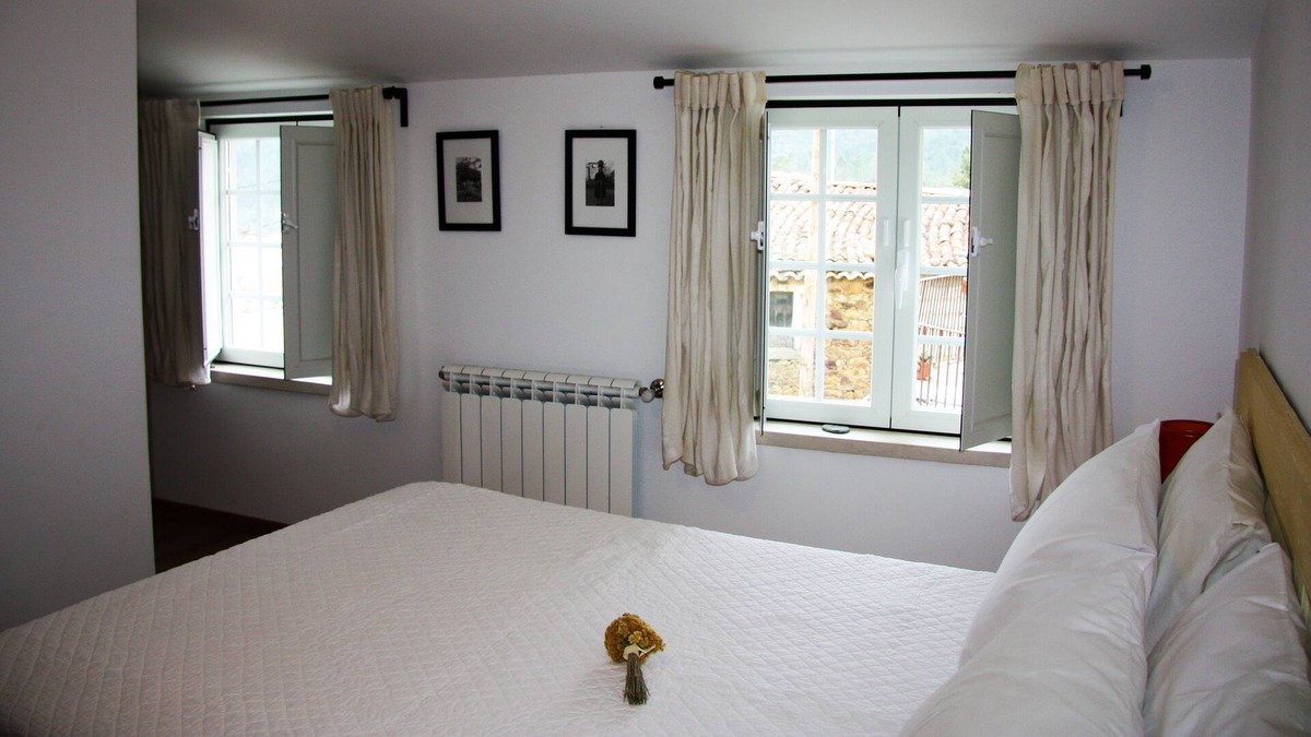 Proenca-a-Nova House | A Casa da Lena - Country House