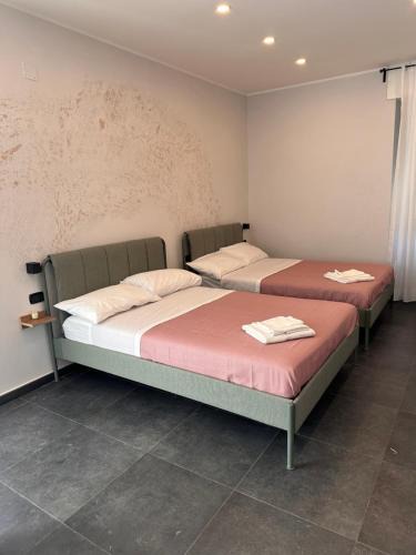 Bagnoli House | A casa da mario