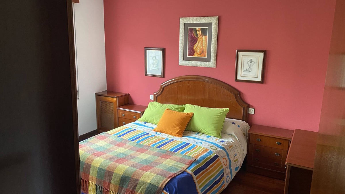 Moana House | A Casa da Playa do Con - Moaña