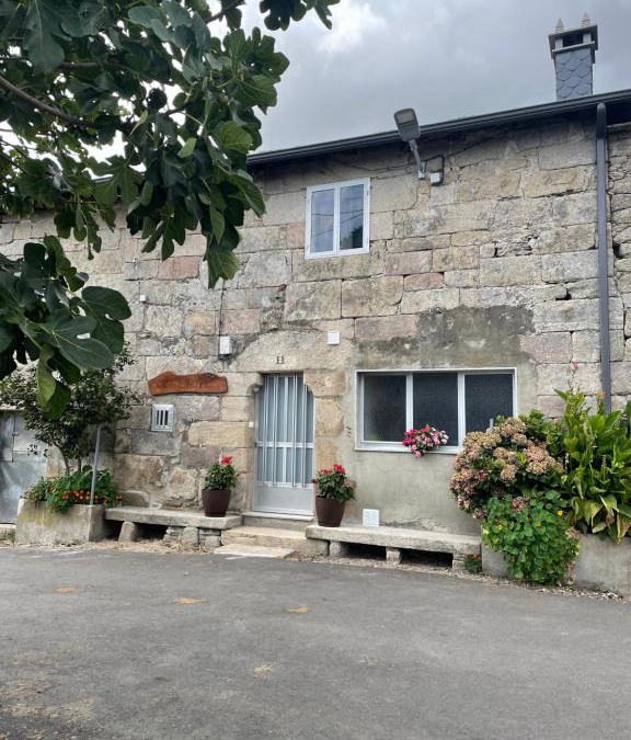 Sarria House | A Casa da Torre Peruscallo