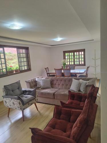 Vila Natal House | A Casa da Vovó Chi