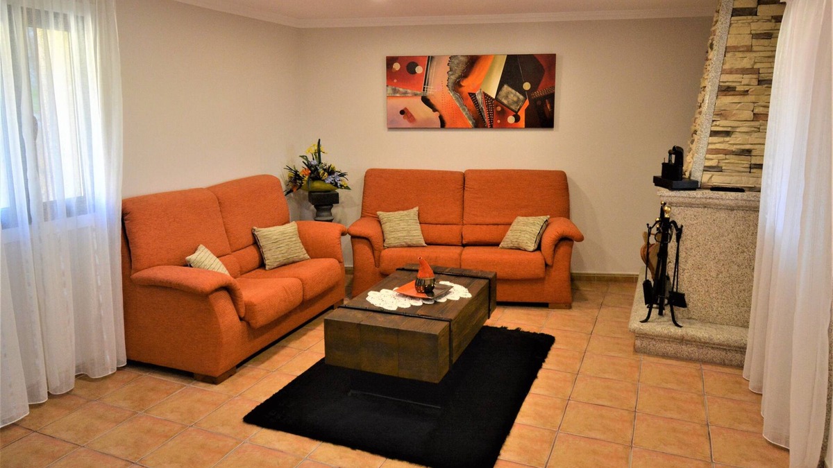 Carracido Cottage | A Casa das Barreiras