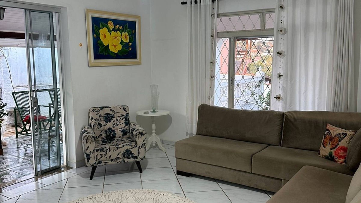 Aguas de Sao Pedro House | A Casa das Flores, um Ambiente Perfeito Para Renovar as Energias