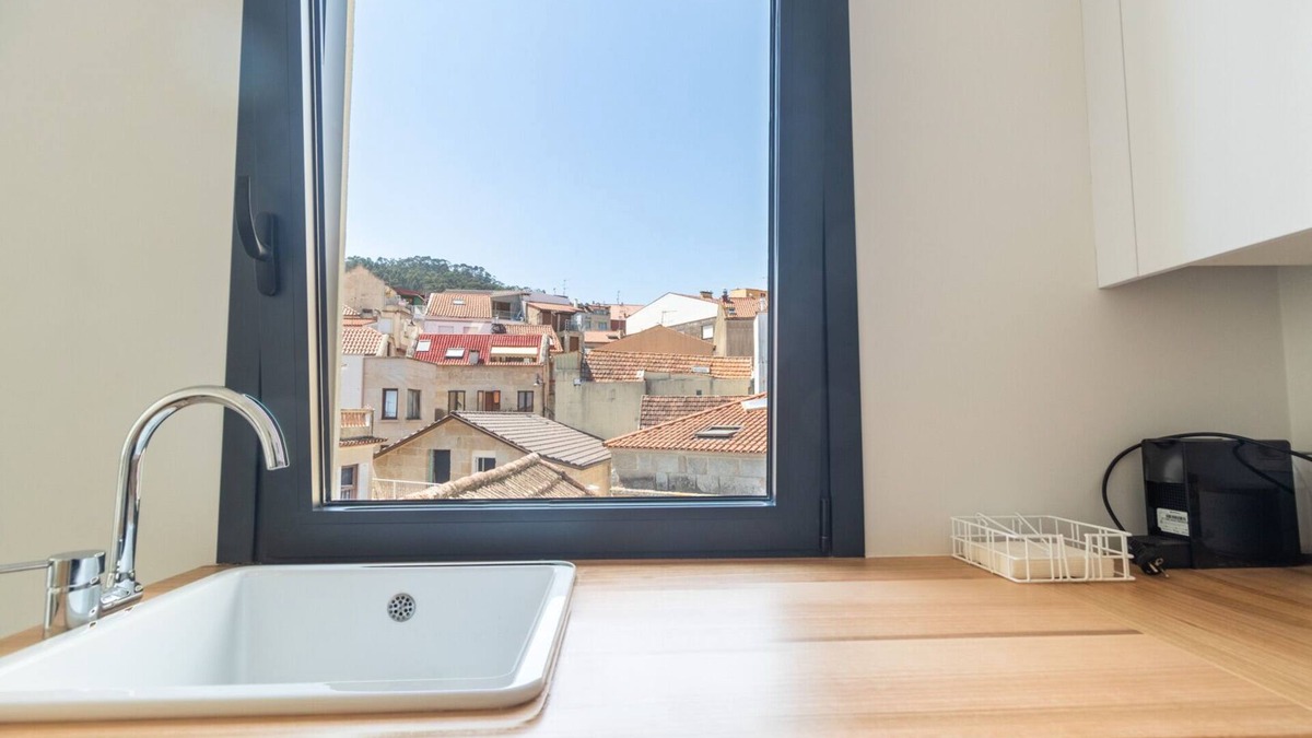 Cangas Resort | A Casa Das Letras