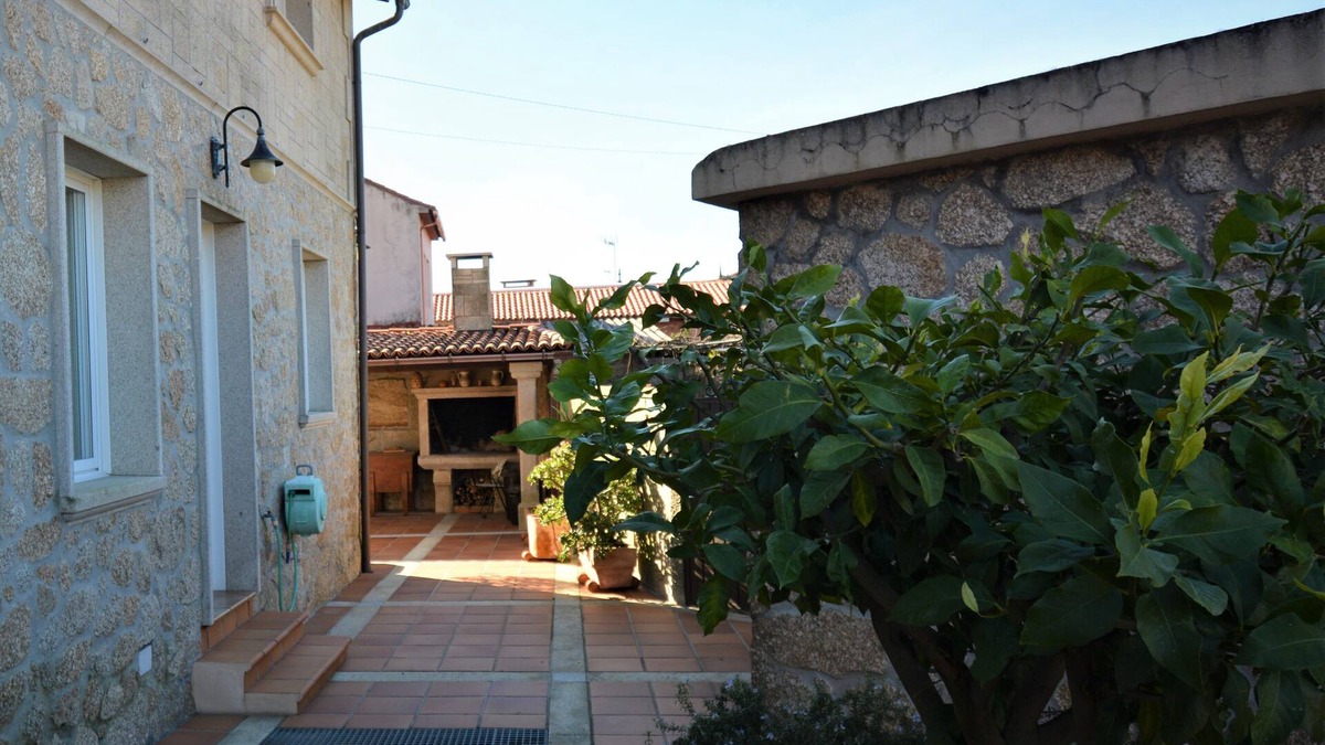 Cambados House | A Casa das Roma - Cambados