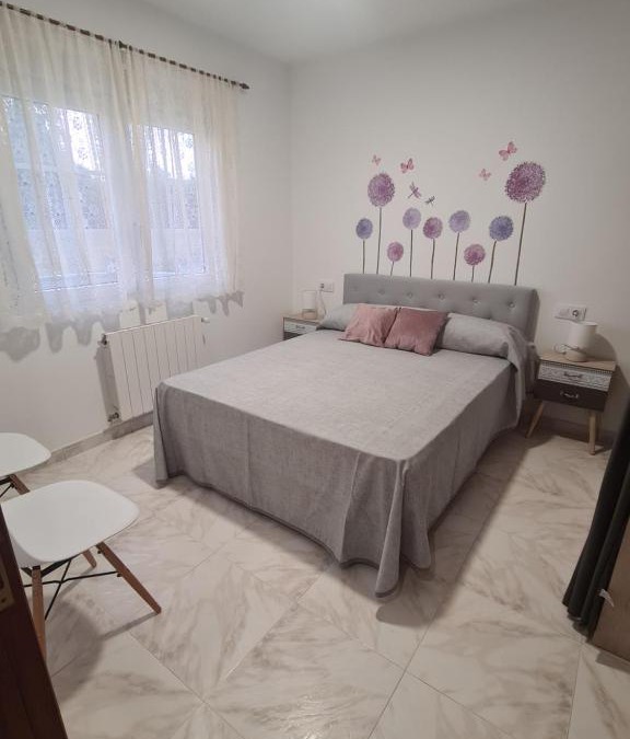 Frije House | A Casa de Carmen