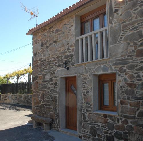 Mazaricos House | A Casa de Sergio