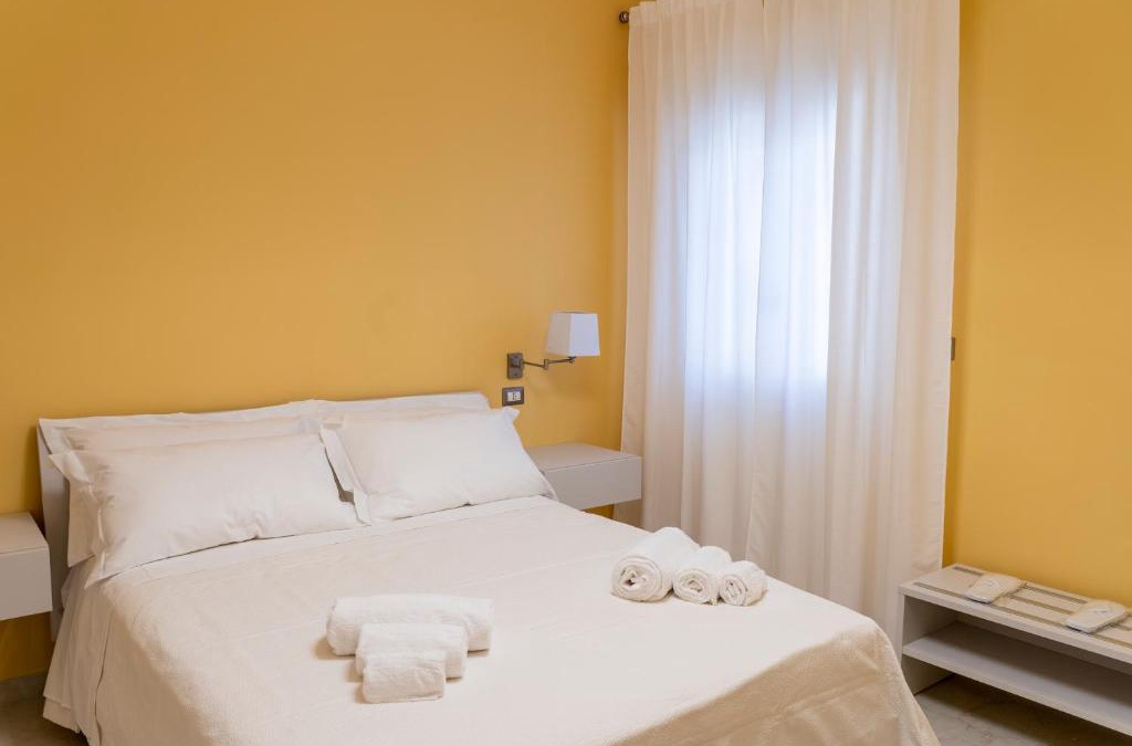 San Pietro Vernotico House | A casa dei miei