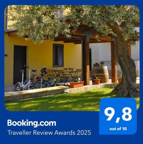 Vasto Bed & Breakfast | A casa dei nonni B&B