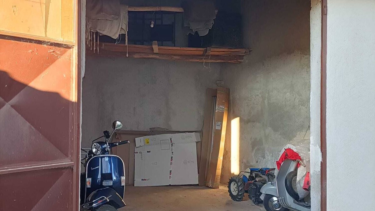 San Demetrio ne' Vestini House | A Casa dei Nonni, la Casa per le tue Vacanze