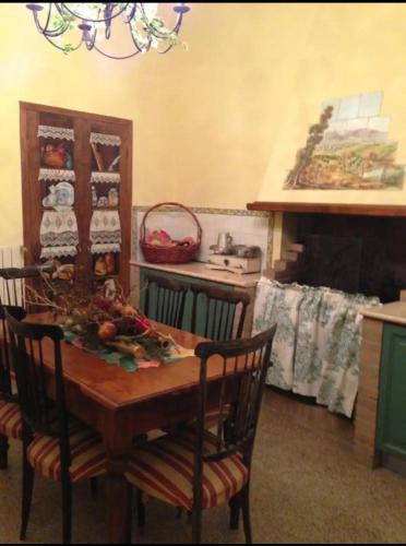 Torano Nuovo Apartment | A casa della contessa Maria
