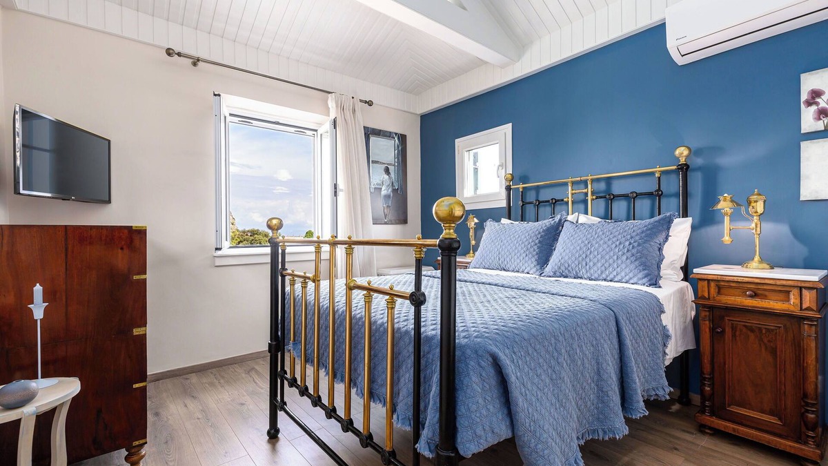 Old Town Apartment | A casa della nonna - Three Bedroom Apartment, Sleeps 6