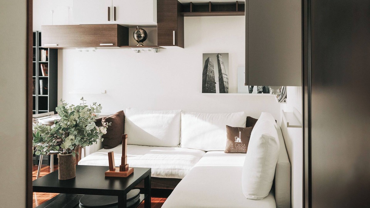 Province of Bologna Apartment | A Casa dello Steno - Rustic uniqueness