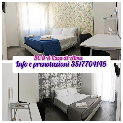 Terni House | A casa di Alma