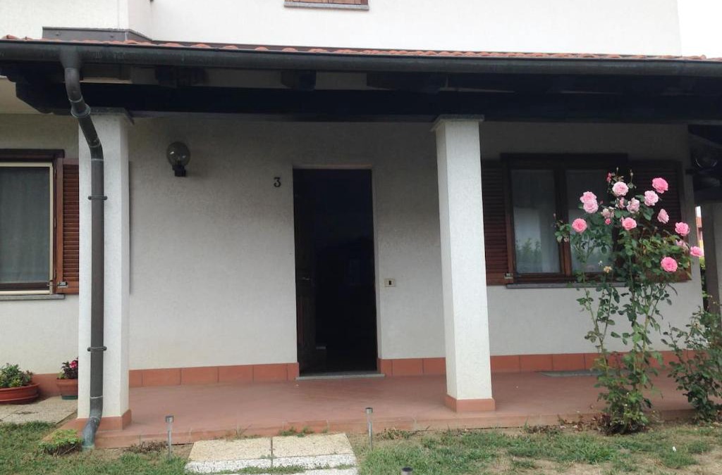 Biella Apartment | A casa di Antonella