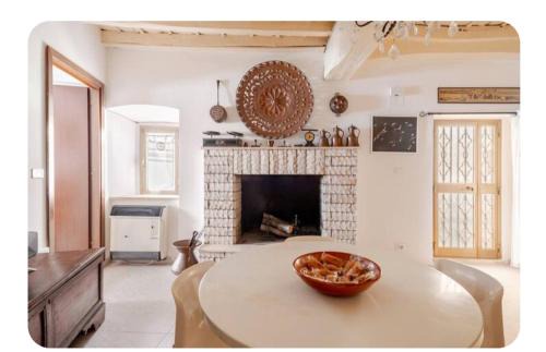 Poggio Moiano Apartment | A casa di Asia nel Borgo Medievale