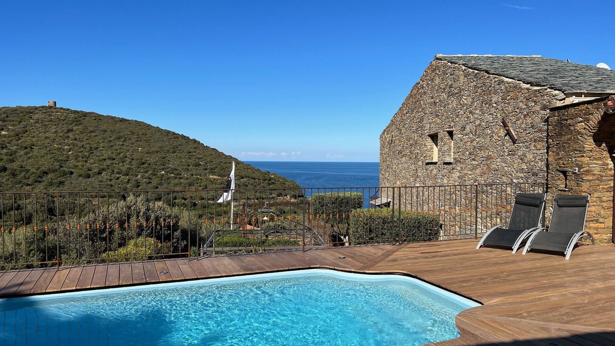 Tomino Bed & Breakfast | A Casa di Babbo
