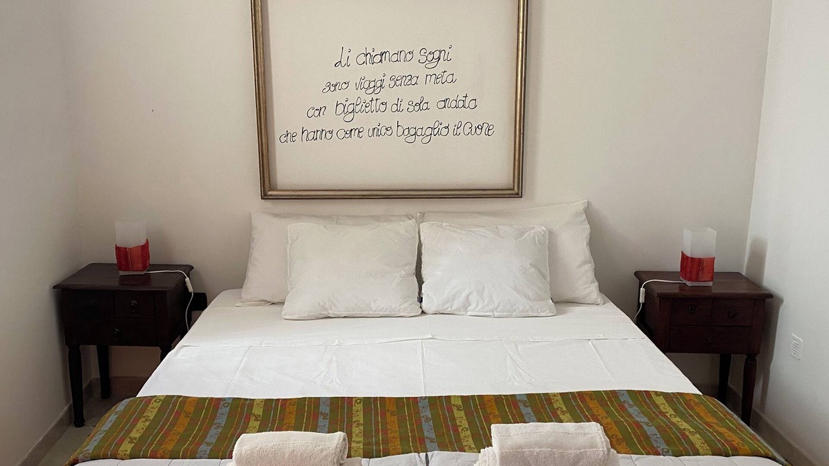 Galatina Historic Centre Apartment | A CASA DI BARBARA Comfort and Tradition in the Heart of Galatina