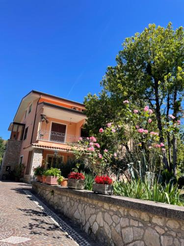Castro dei Volsci Apartment | A casa di Bia