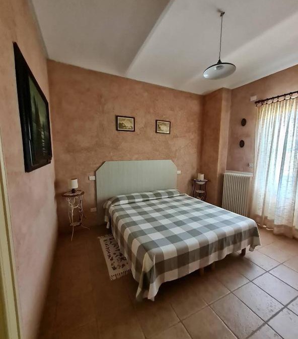 Portacomaro Bed & Breakfast | A casa di Bianca