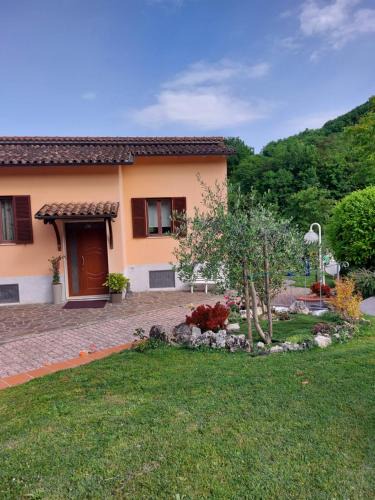 Fabriano House | A Casa di Cri