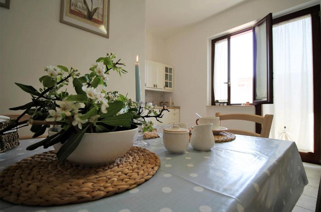 Pulsano Apartment | A casa di Emy by Holiday World