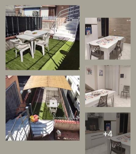 Fondachello Apartment | A casa di Erica