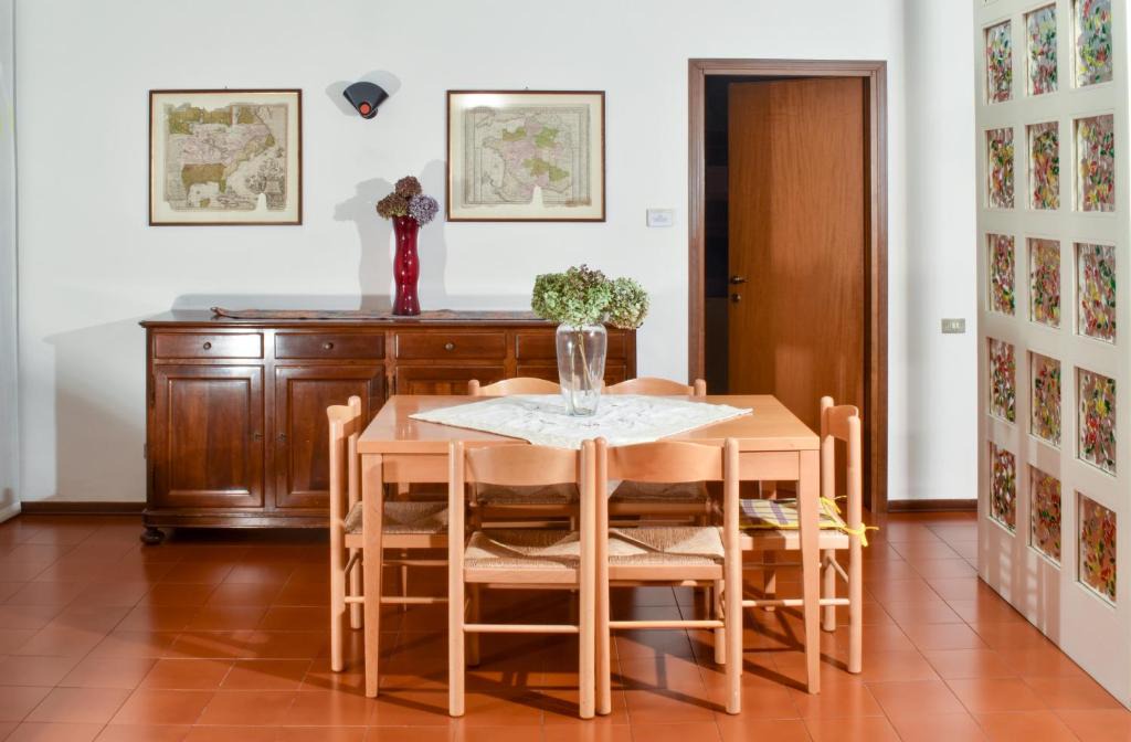 Monselice Apartment | A casa di Finn