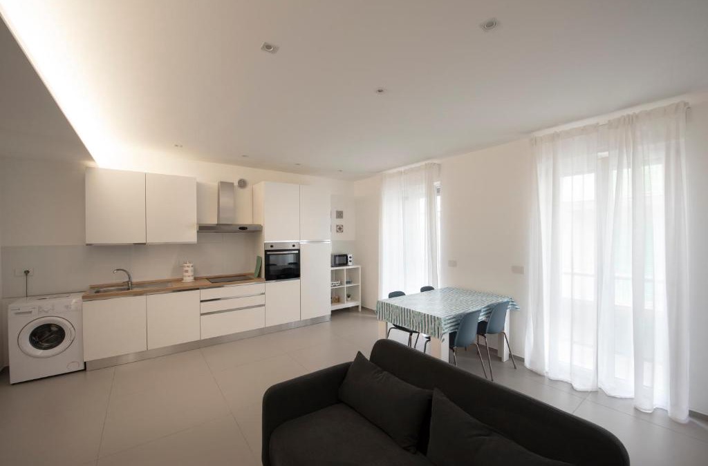 Giovinazzo House | A casa di Fiore, holiday home