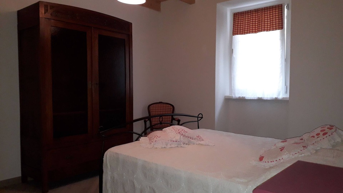 Corniglio Apartment | "A Casa di Gio" holiday home